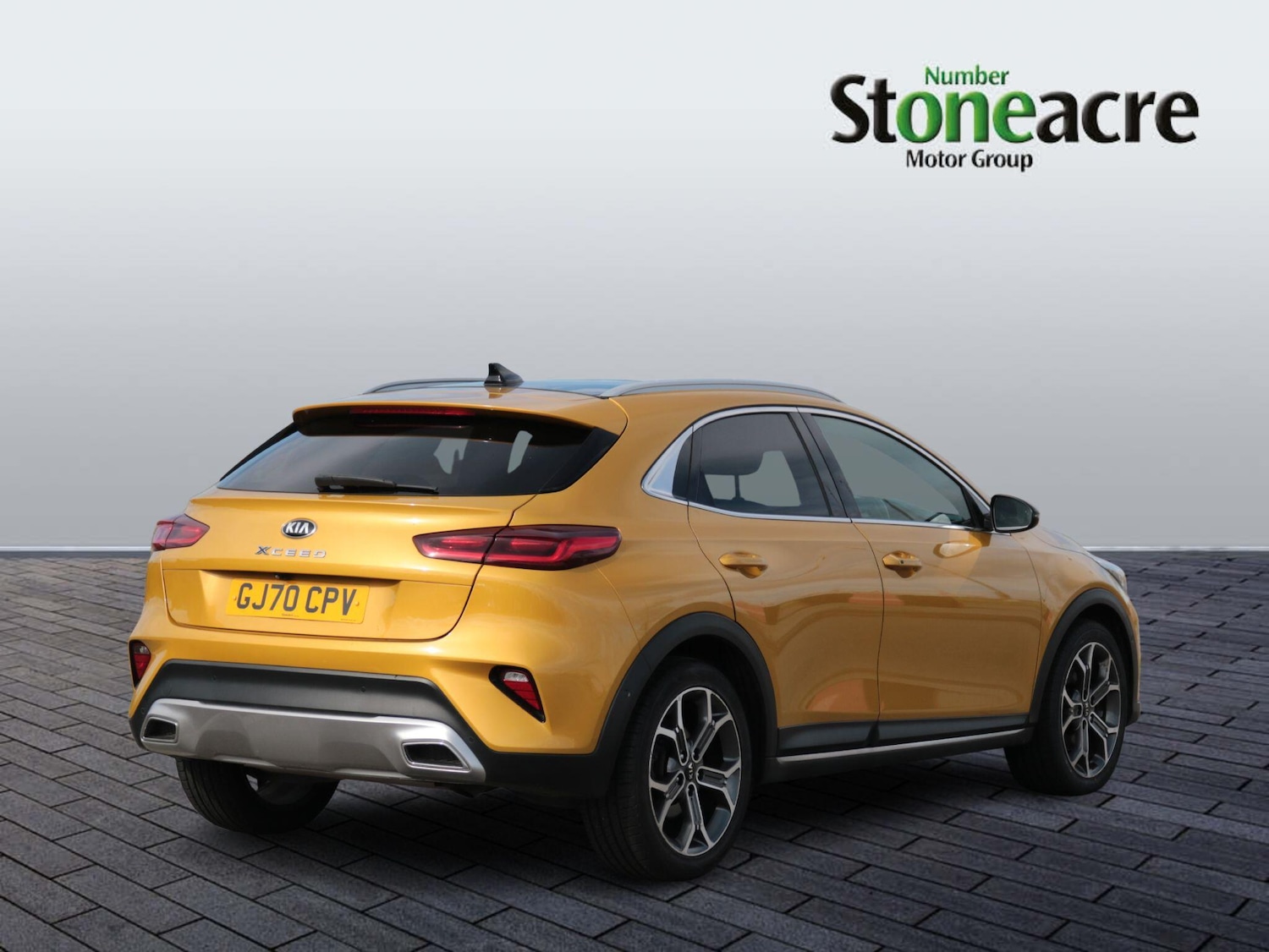 Used Kia XCeed 2020 for sale - 76013049: Photo 5
