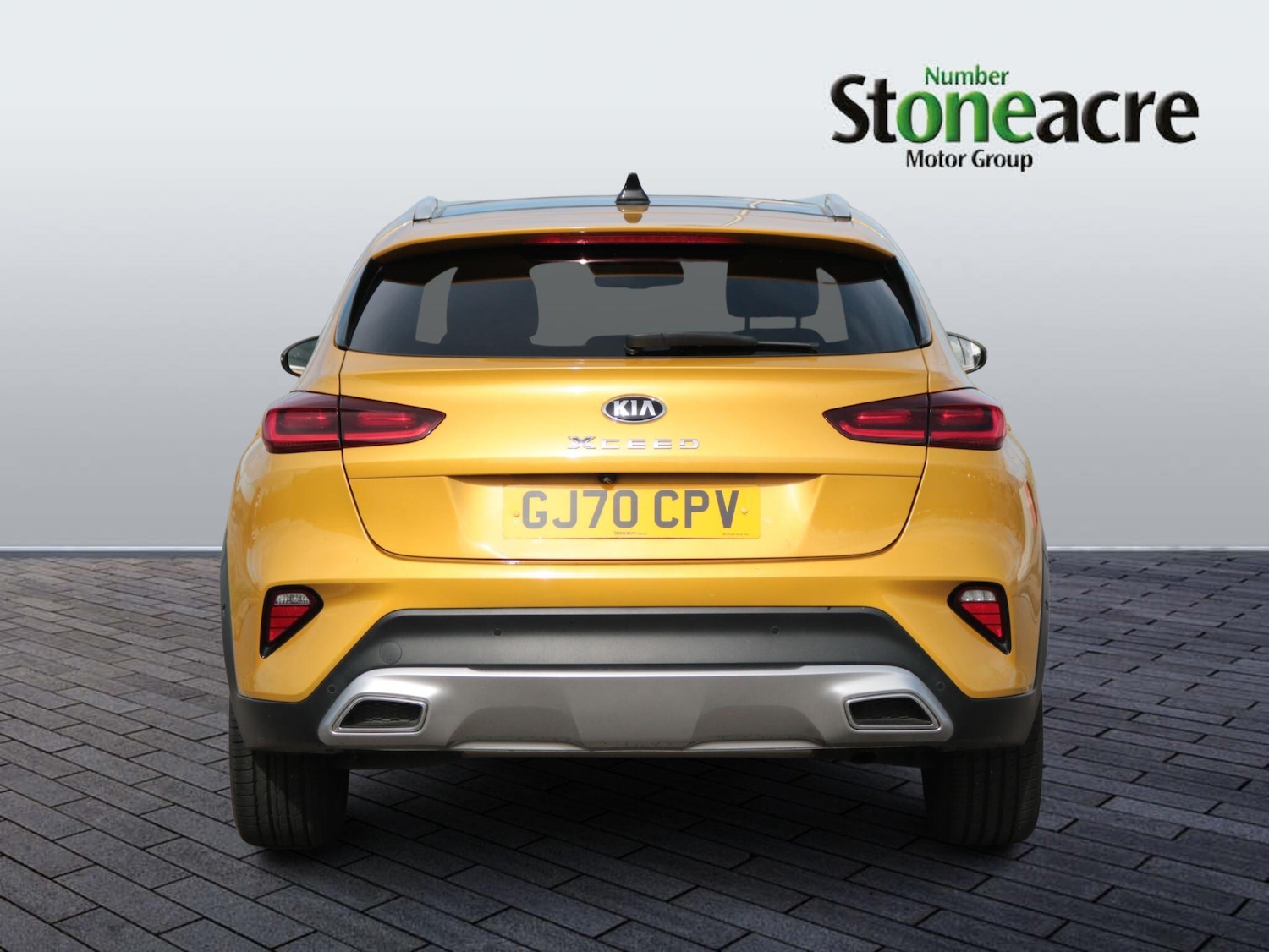 Used Kia XCeed 2020 for sale - 76013049: Photo 6