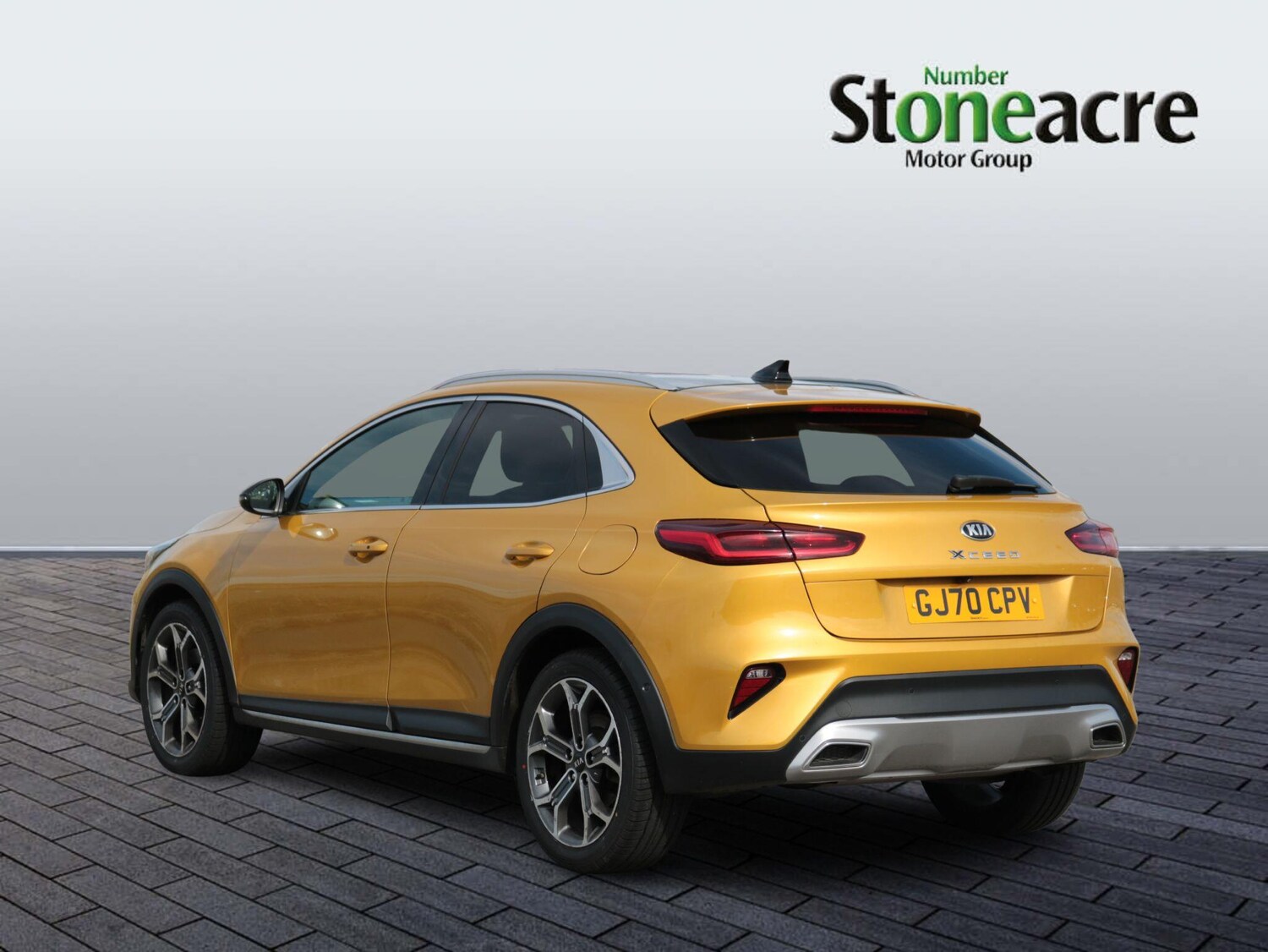 Used Kia XCeed 2020 for sale - 76013049: Photo 7