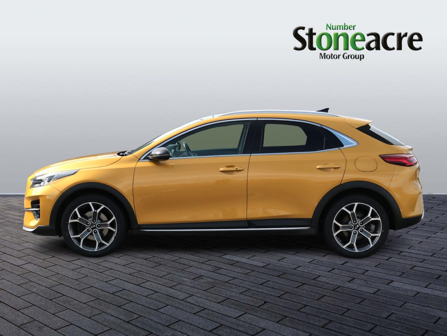 Used Kia XCeed 2020 for sale - 76013049: Photo 8