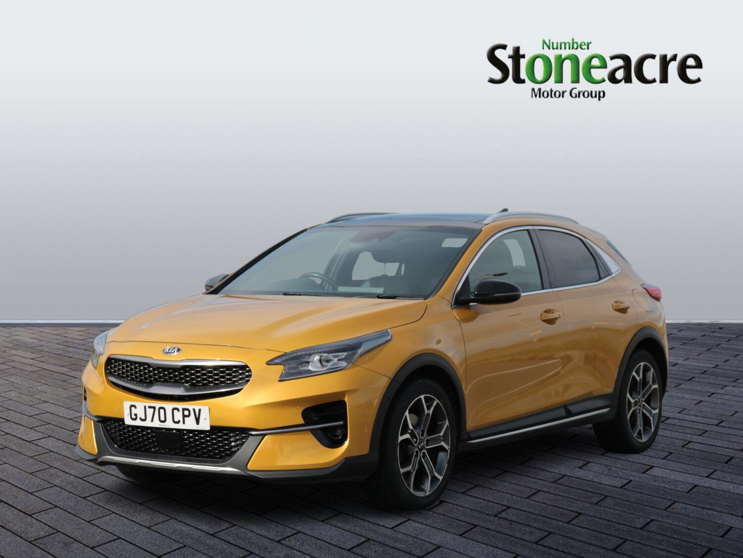 Used Kia XCeed 2020 for sale - 76013049: Photo 9