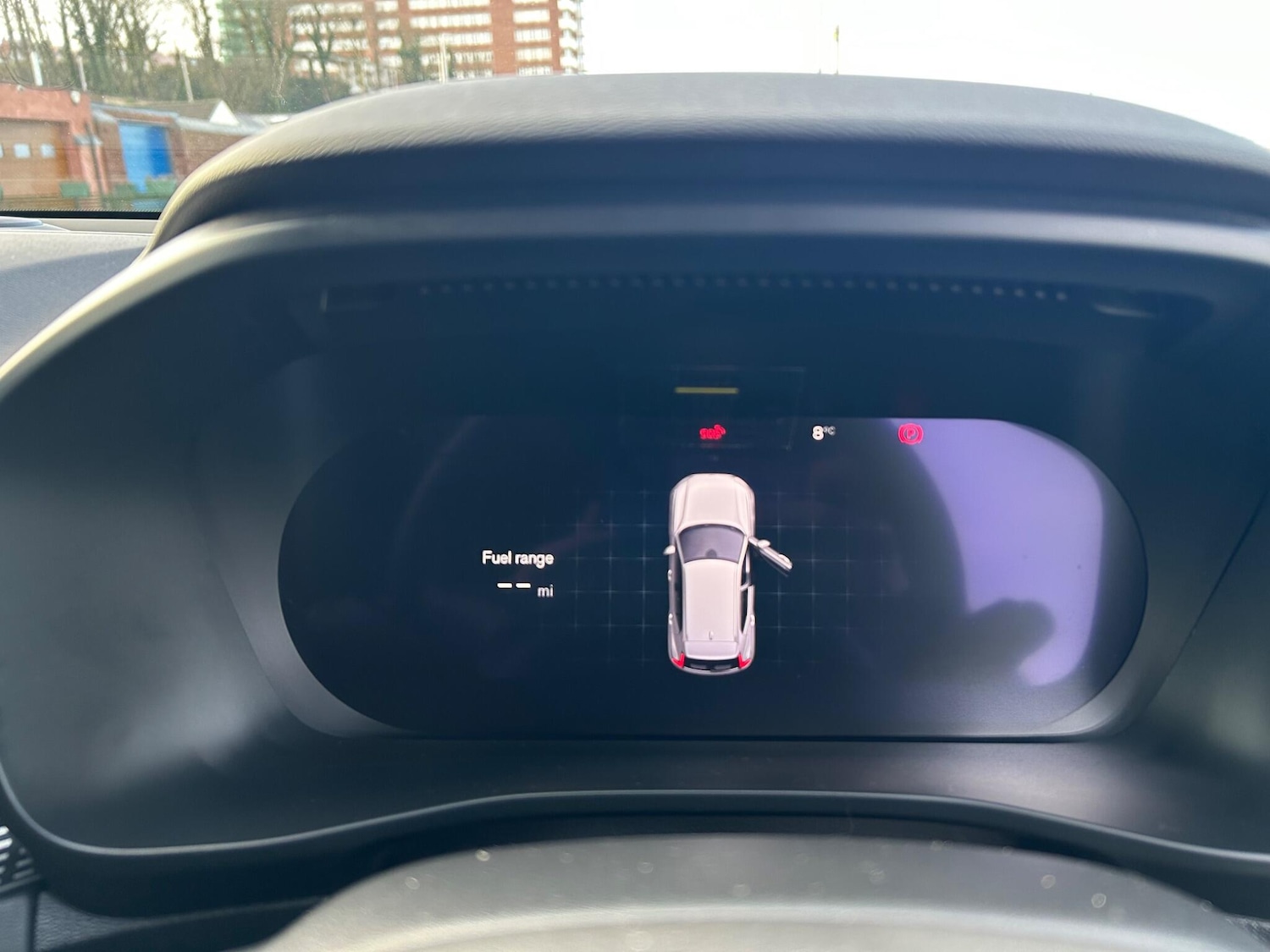 Used Volvo XC40 2024 for sale - 76975535: Photo 12