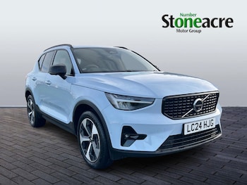 Used Volvo XC40 2024 for sale - 76975535: Photo