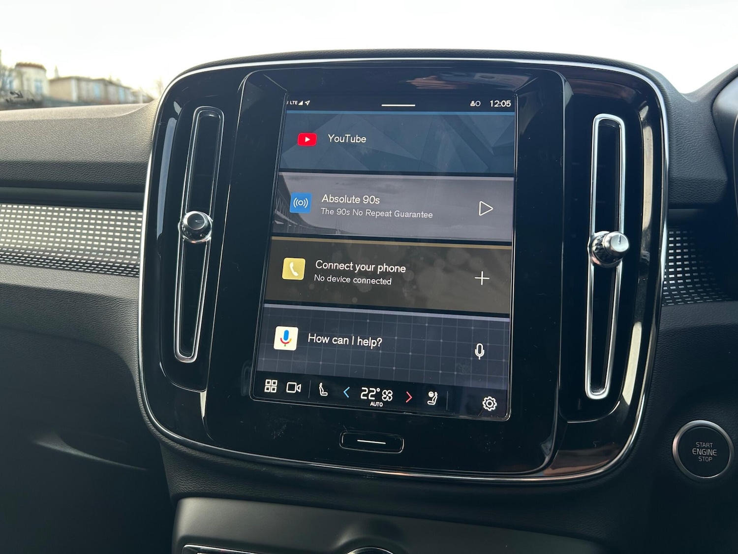 Used Volvo XC40 2024 for sale - 76975535: Photo 21