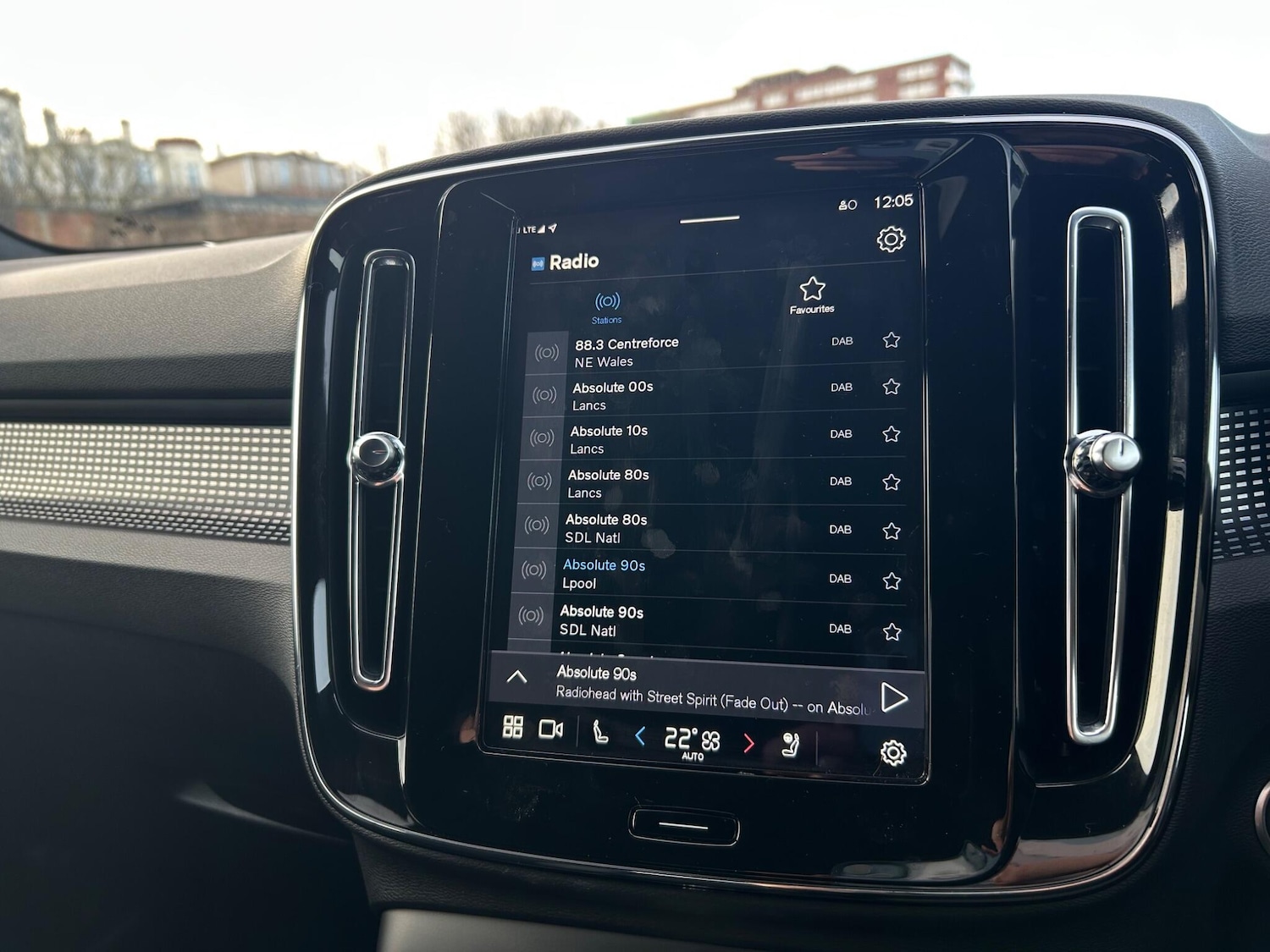 Used Volvo XC40 2024 for sale - 76975535: Photo 22