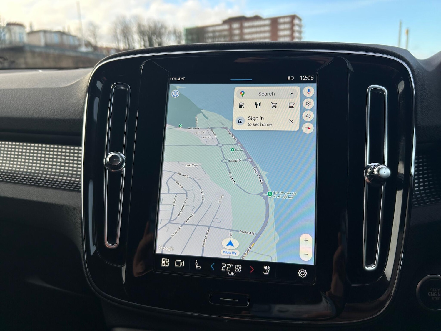 Used Volvo XC40 2024 for sale - 76975535: Photo 23