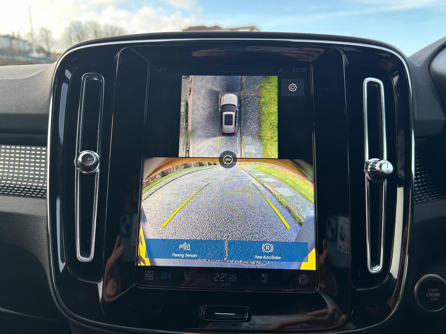 Used Volvo XC40 2024 for sale - 76975535: Photo 24