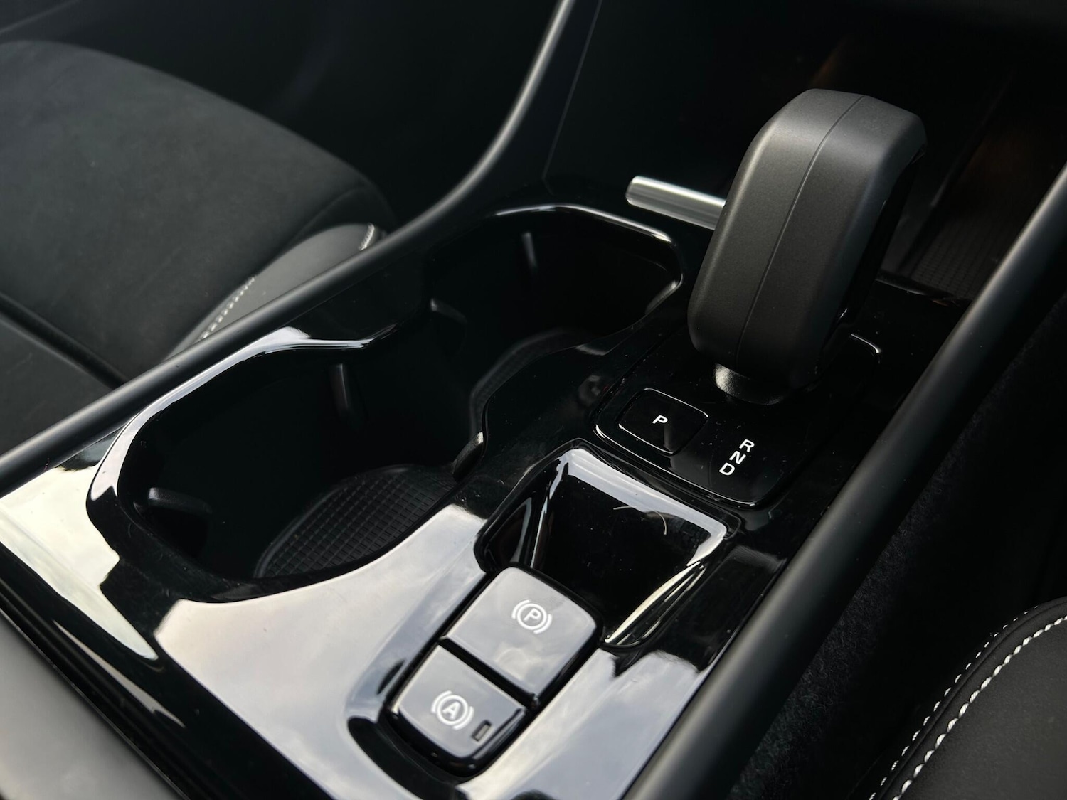 Used Volvo XC40 2024 for sale - 76975535: Photo 26