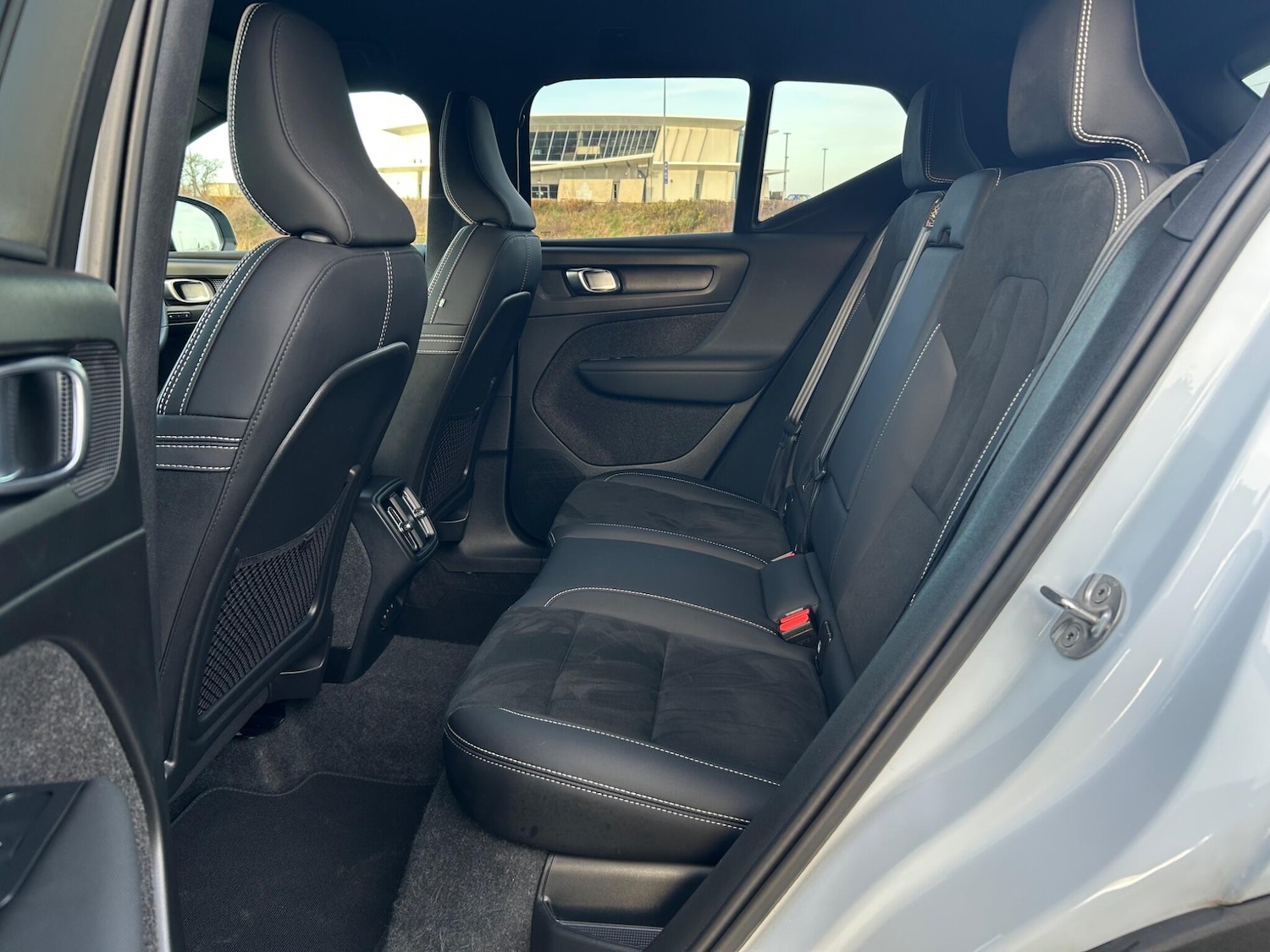 Used Volvo XC40 2024 for sale - 76975535: Photo 29