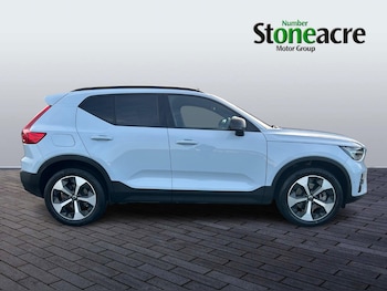 Used Volvo XC40 2024 for sale - 76975535: Photo