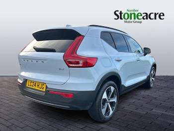 Used Volvo XC40 2024 for sale - 76975535: Photo