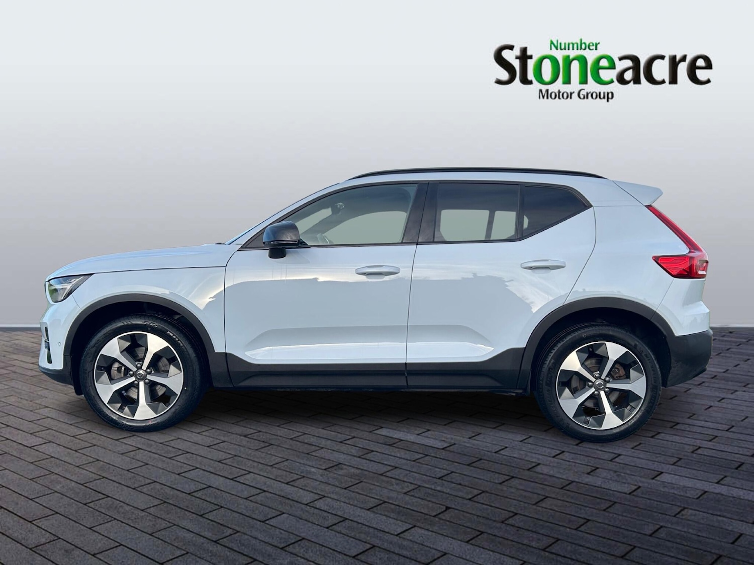 Used Volvo XC40 2024 for sale - 76975535: Photo 6