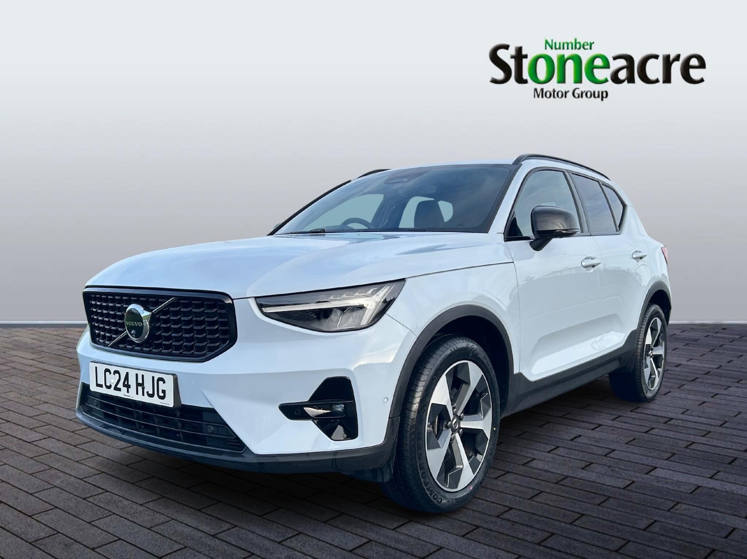 Used Volvo XC40 2024 for sale - 76975535: Photo 7