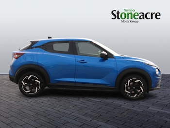 Used Nissan Juke 2024 for sale - 78922965: Photo