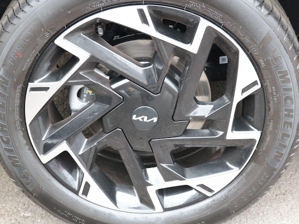 Used Kia Sportage 2025 for sale - 75448578: Photo 10
