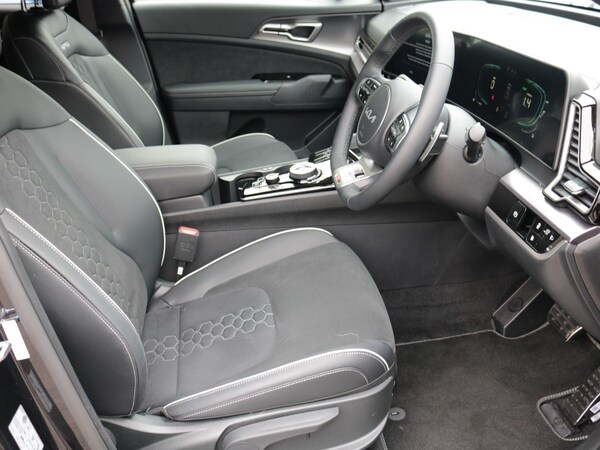 Used Kia Sportage 2025 for sale - 75448578: Photo 12