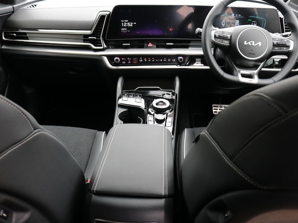 Used Kia Sportage 2025 for sale - 75448578: Photo 13