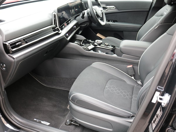 Used Kia Sportage 2025 for sale - 75448578: Photo 14