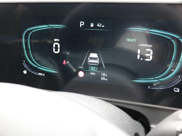Used Kia Sportage 2025 for sale - 75448578: Photo 15