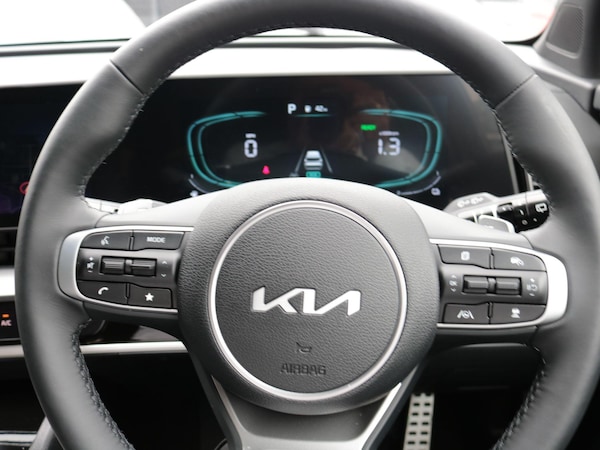 Used Kia Sportage 2025 for sale - 75448578: Photo 16