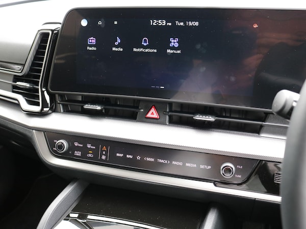 Used Kia Sportage 2025 for sale - 75448578: Photo 18