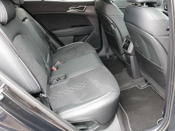 Used Kia Sportage 2025 for sale - 75448578: Photo 23