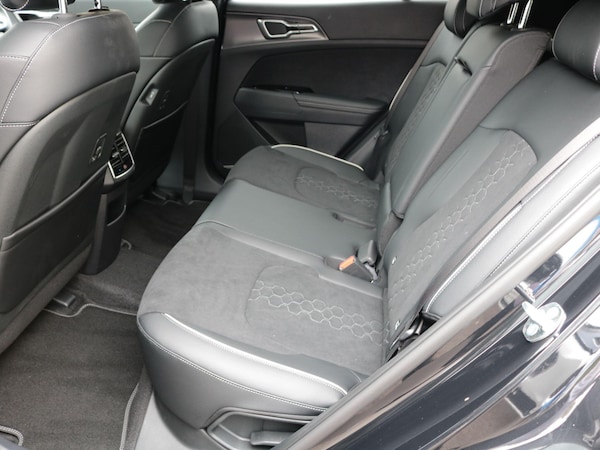 Used Kia Sportage 2025 for sale - 75448578: Photo 24