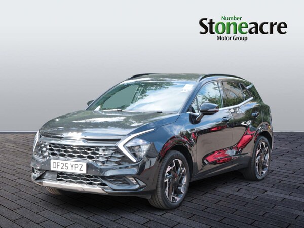 Used Kia Sportage 2025 for sale - 75448578: Photo 5