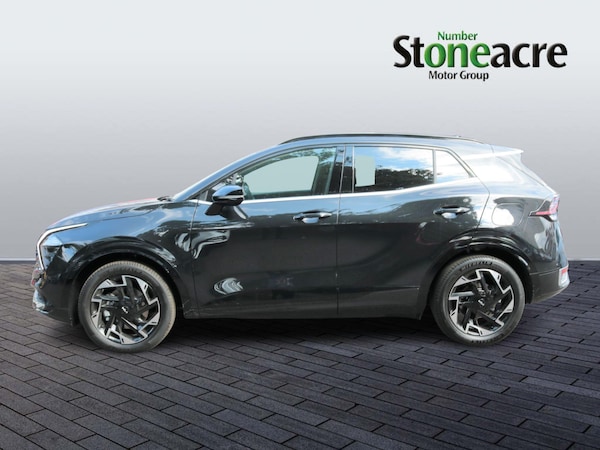 Used Kia Sportage 2025 for sale - 75448578: Photo 6