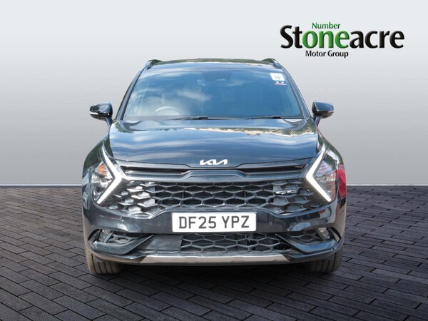 Used Kia Sportage 2025 for sale - 75448578: Photo 7