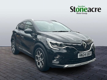 Used Renault Captur 2024 for sale - 78784712: Photo