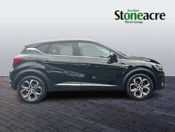Used Renault Captur 2024 for sale - 78784712: Photo