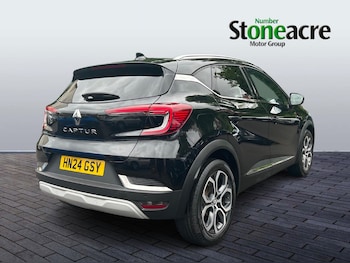 Used Renault Captur 2024 for sale - 78784712: Photo