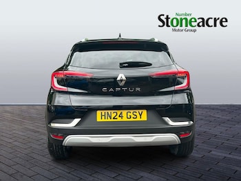 Used Renault Captur 2024 for sale - 78784712: Photo