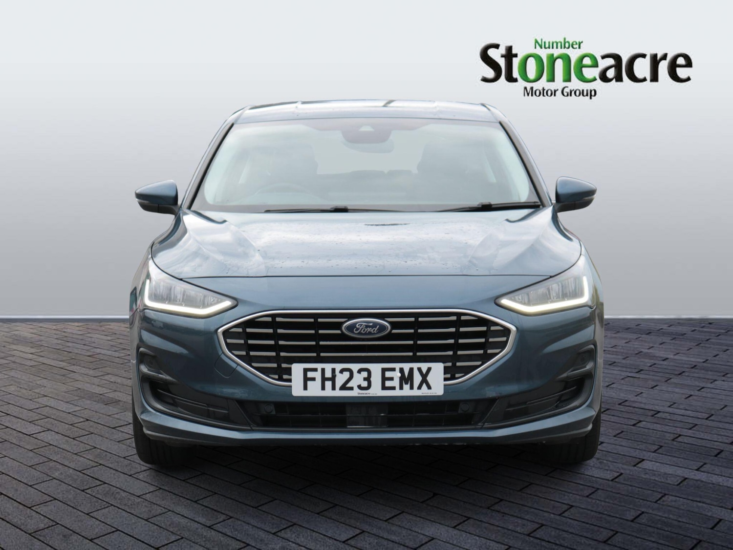 Used Ford Focus 2023 for sale - 76283257: Photo 10