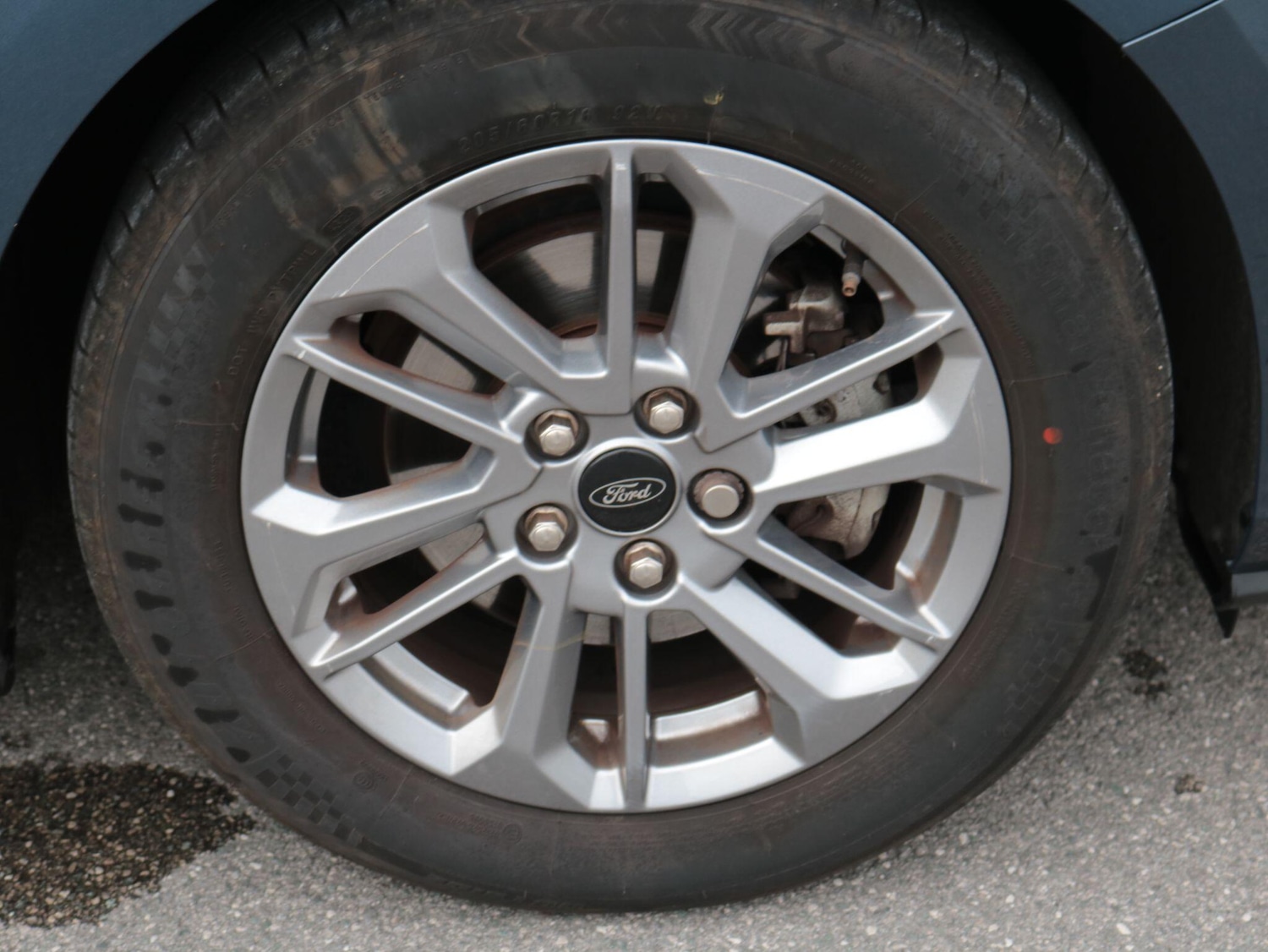 Used Ford Focus 2023 for sale - 76283257: Photo 11