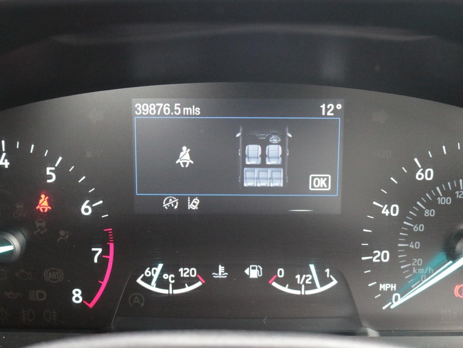 Used Ford Focus 2023 for sale - 76283257: Photo 16