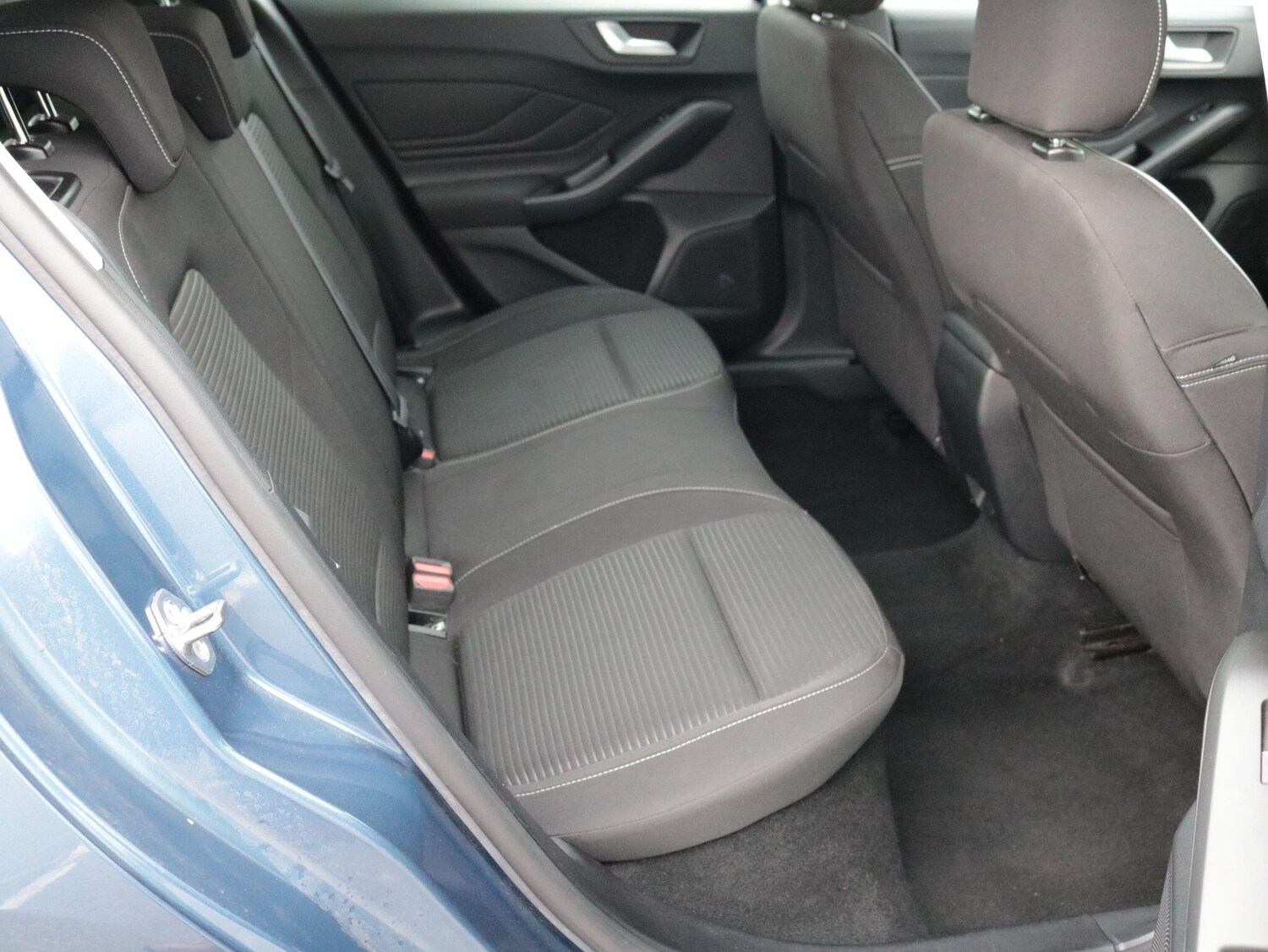 Used Ford Focus 2023 for sale - 76283257: Photo 23