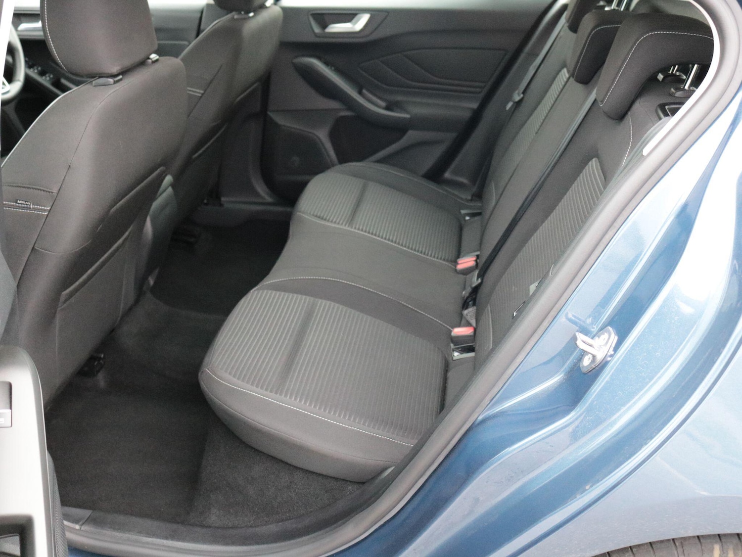 Used Ford Focus 2023 for sale - 76283257: Photo 24