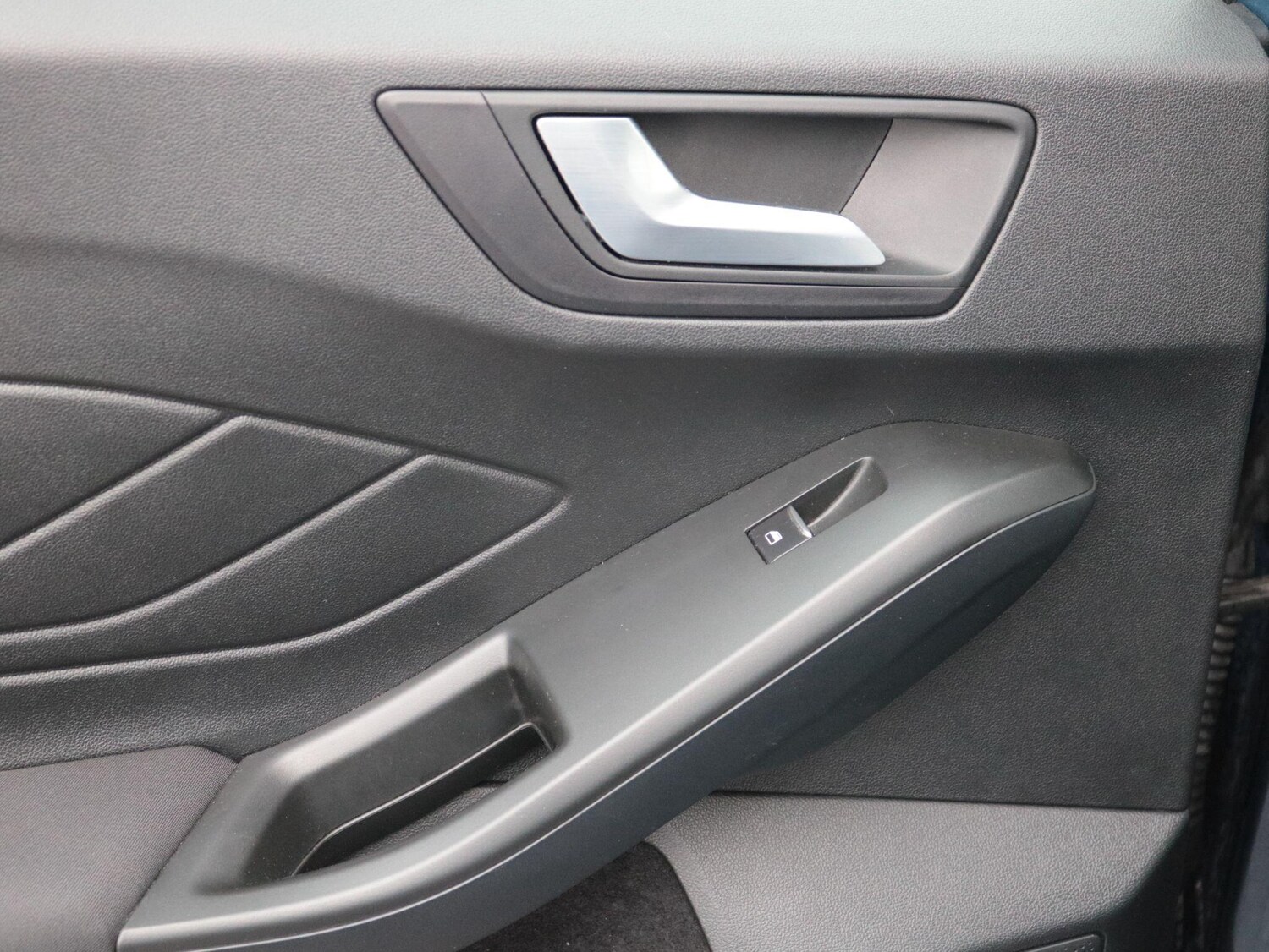 Used Ford Focus 2023 for sale - 76283257: Photo 25