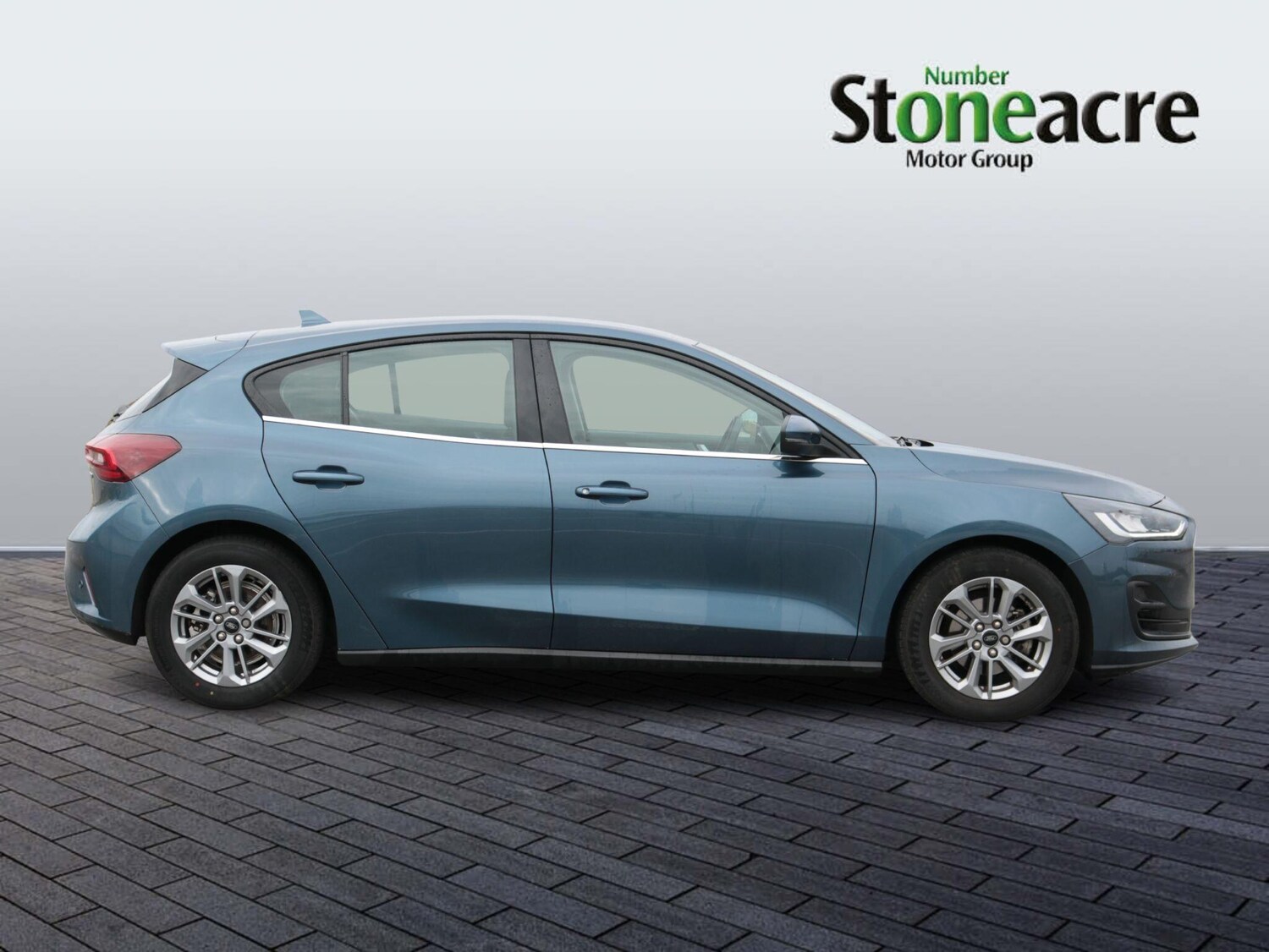 Used Ford Focus 2023 for sale - 76283257: Photo 4