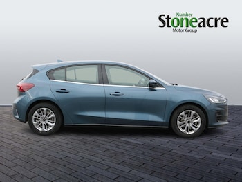 Used Ford Focus 2023 for sale - 76283257: Photo