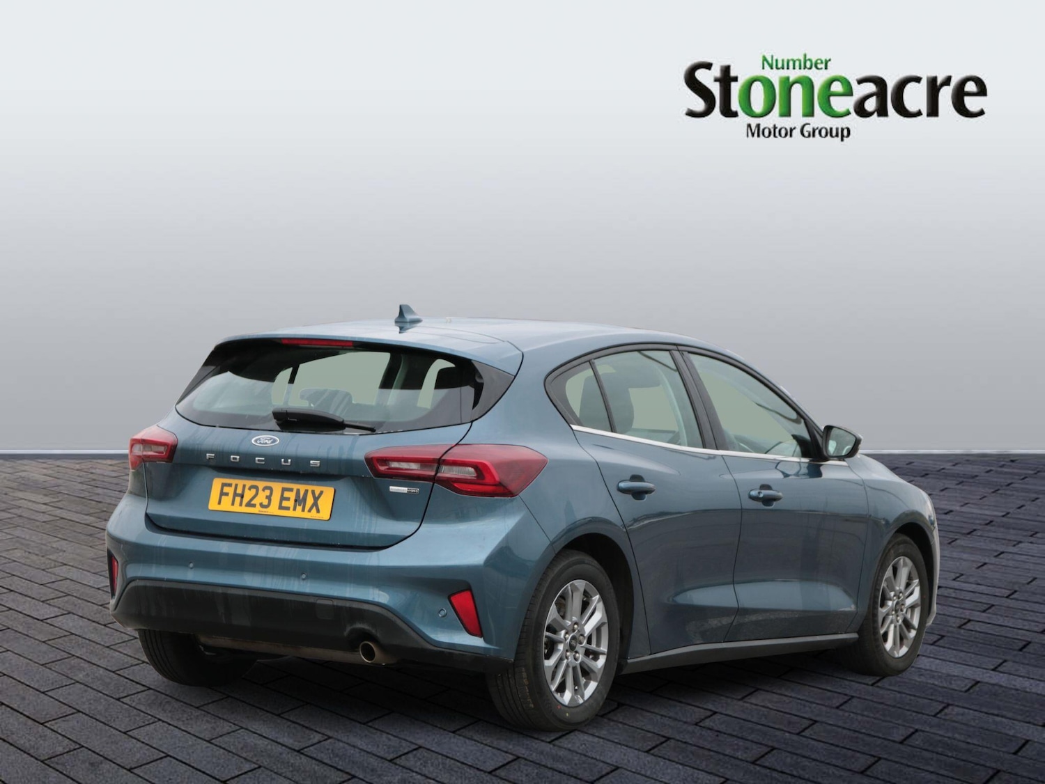 Used Ford Focus 2023 for sale - 76283257: Photo 5