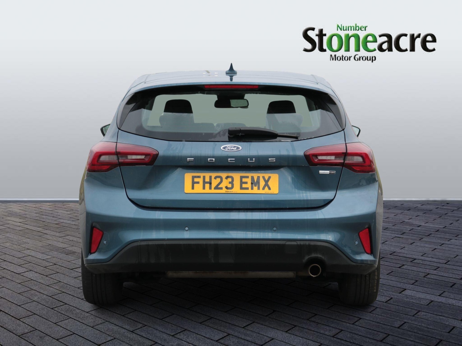 Used Ford Focus 2023 for sale - 76283257: Photo 6