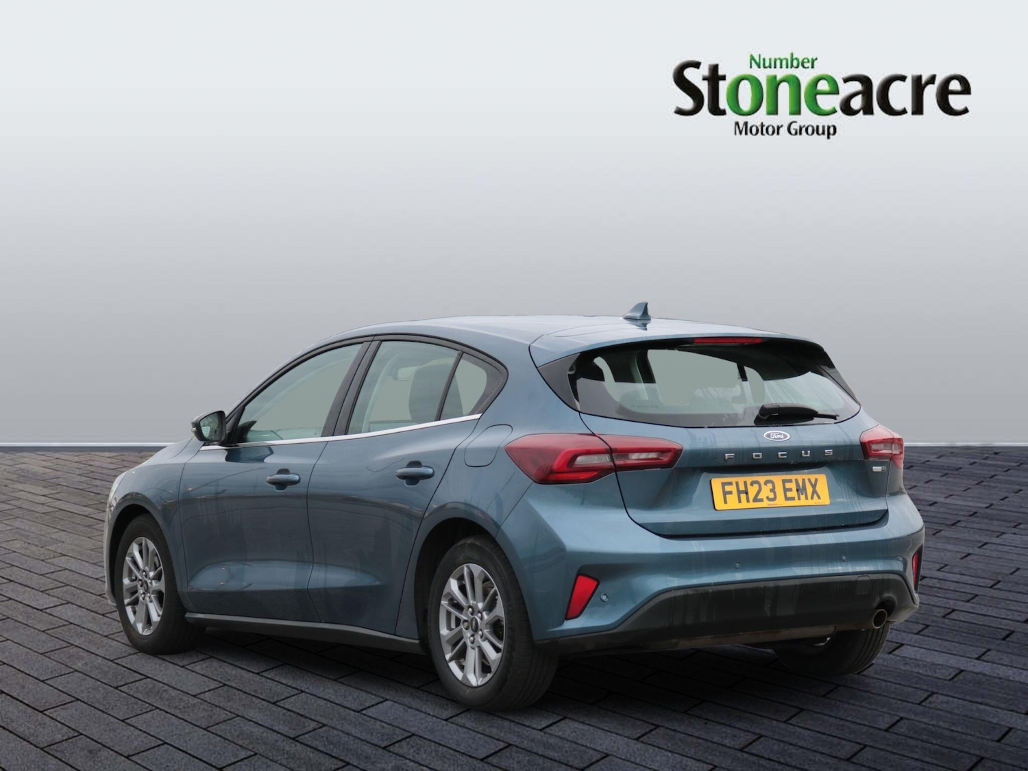 Used Ford Focus 2023 for sale - 76283257: Photo 7