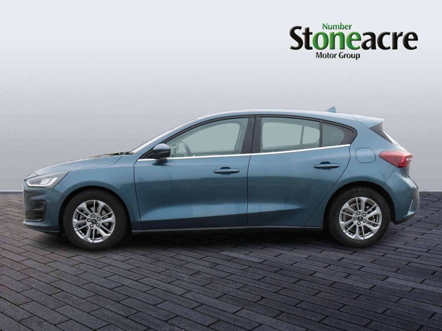 Used Ford Focus 2023 for sale - 76283257: Photo 8