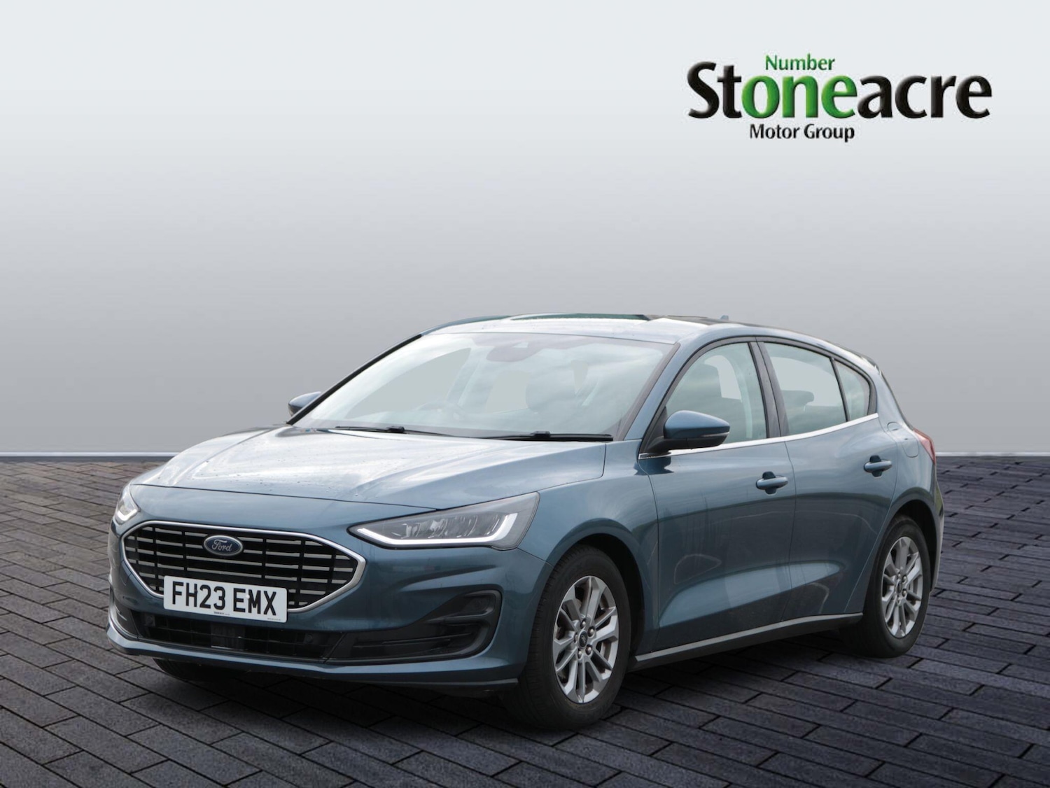 Used Ford Focus 2023 for sale - 76283257: Photo 9