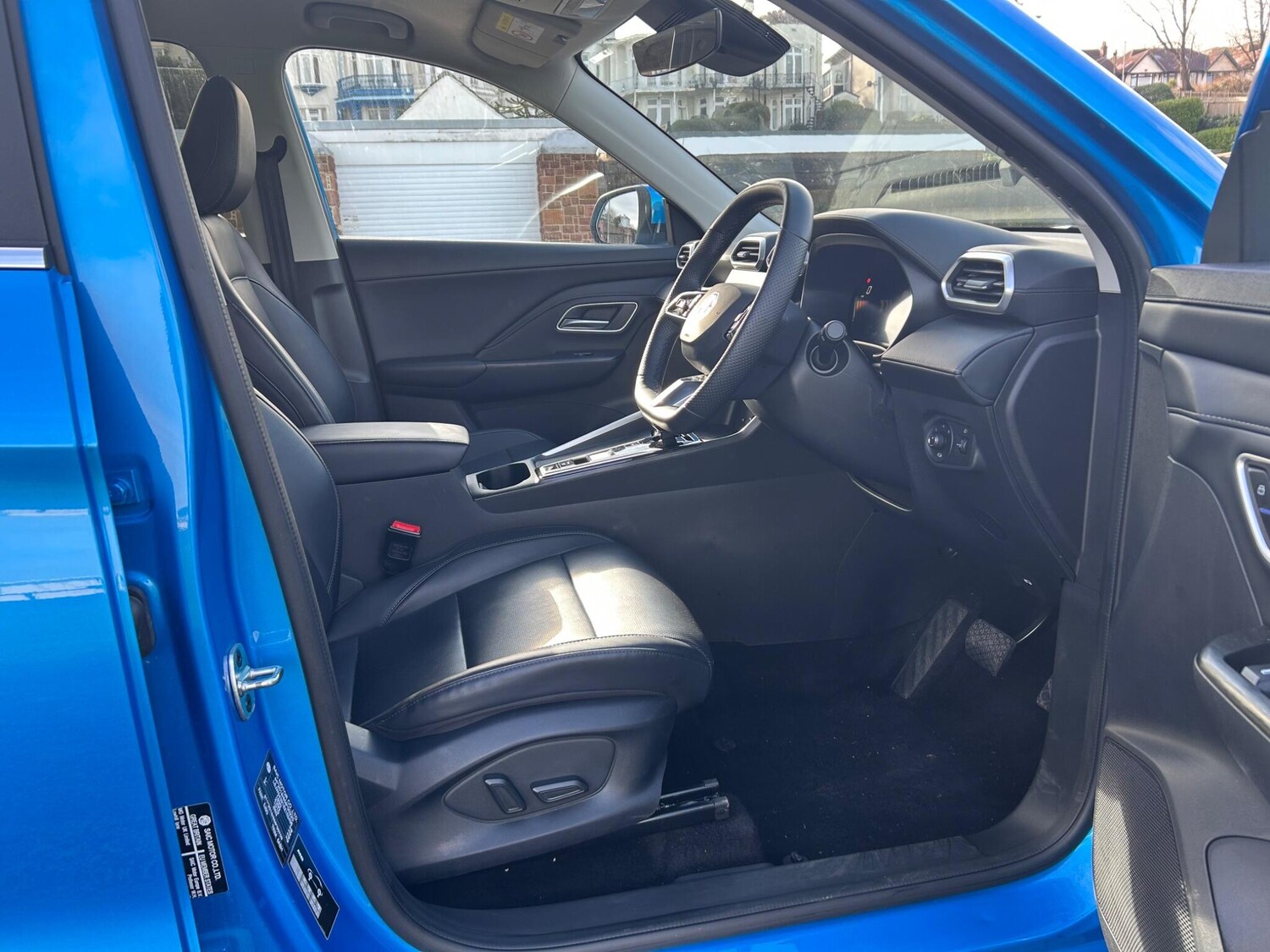 Used MG MG ZS for sale - 77724088: Photo 10