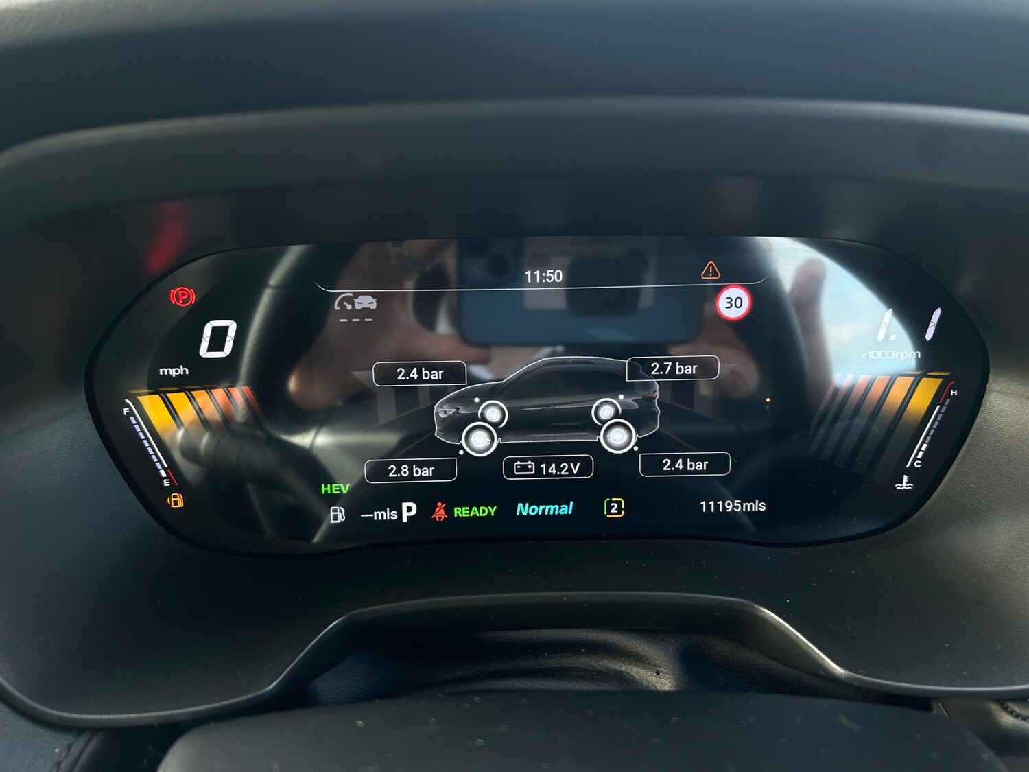 Used MG MG ZS for sale - 77724088: Photo 12