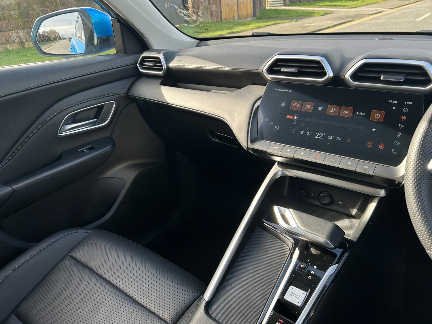 Used MG MG ZS for sale - 77724088: Photo 17